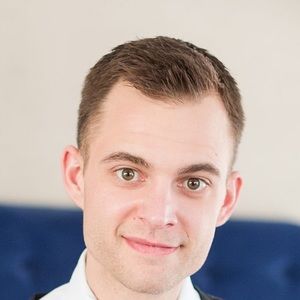 Meet your Posher, Matthew